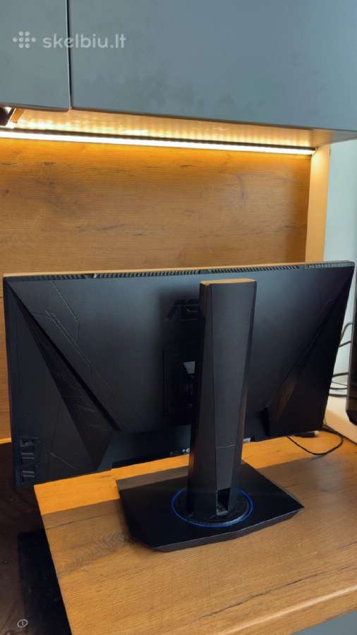 Asus - nuotraukos Nr. 2