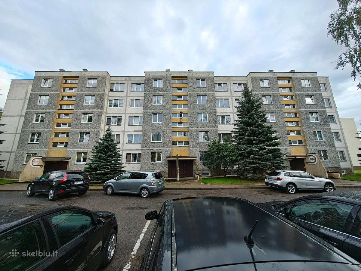 3 Kamabrių Butas Molainiuose - nuotraukos Nr. 18