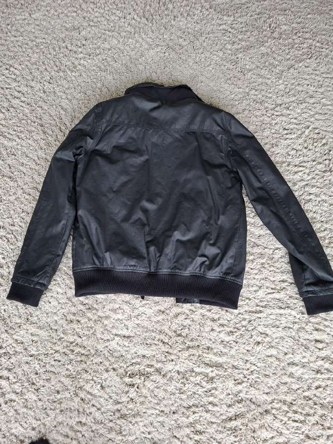 Vyriška Superdry striukė - nuotraukos Nr. 7