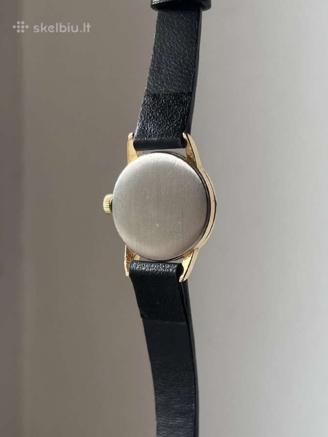Omega Moteriškas laikrodis Cal 625 Ref 511.015 - nuotraukos Nr. 2