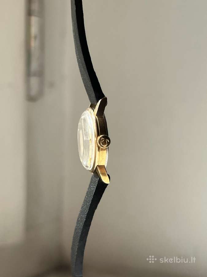 Omega Moteriškas laikrodis Cal 625 Ref 511.015 - nuotraukos Nr. 3
