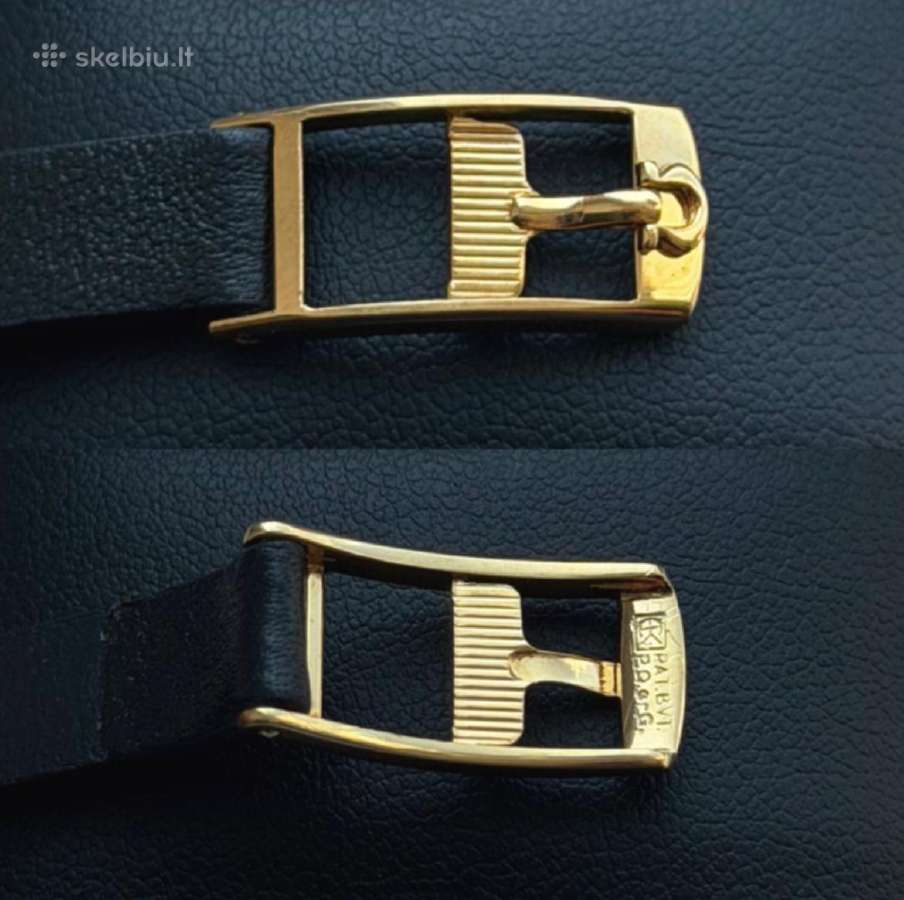 Omega Moteriškas laikrodis Cal 625 Ref 511.015 - nuotraukos Nr. 7