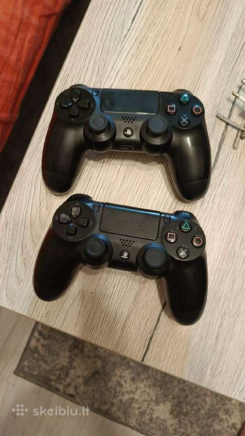 Playstation - nuotraukos Nr. 2