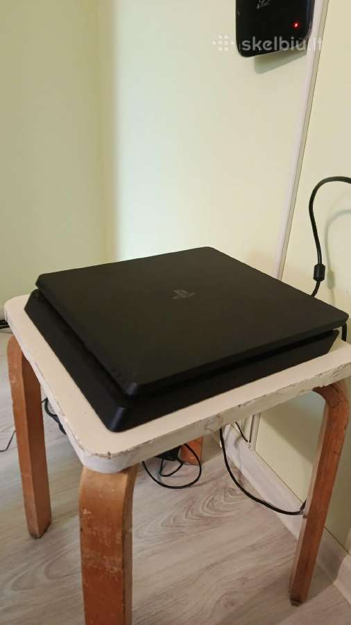 Playstation - nuotraukos Nr. 3