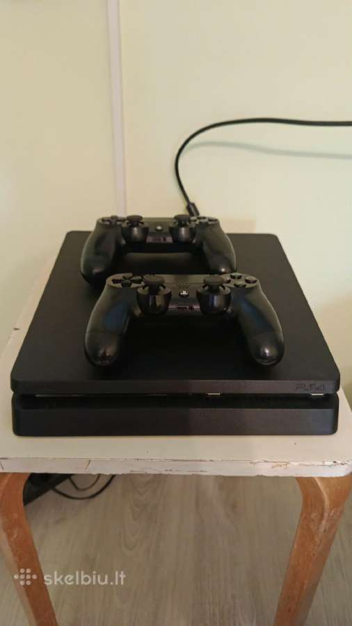 Playstation - nuotraukos Nr. 4