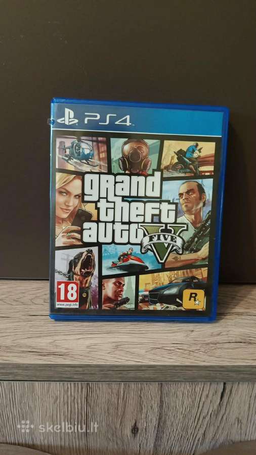 Playstation - nuotraukos Nr. 6