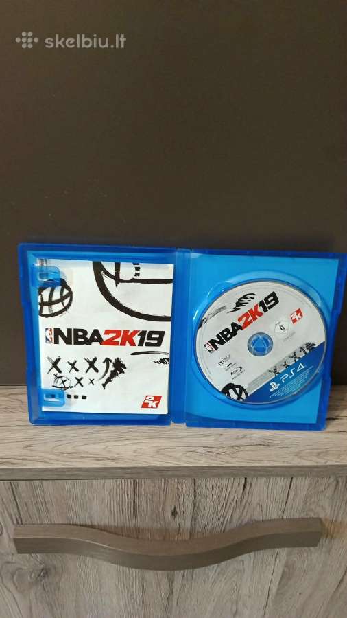 Playstation - nuotraukos Nr. 8