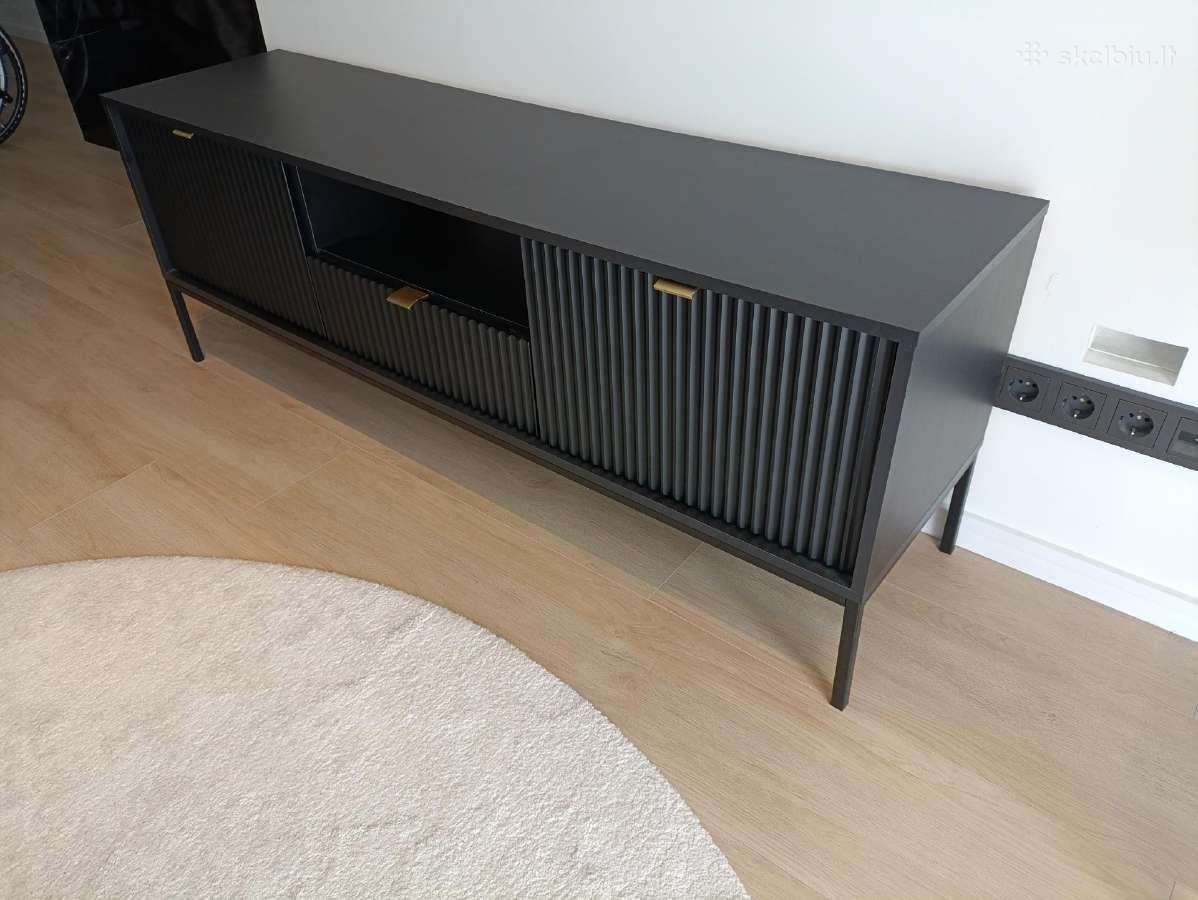 TV komoda Nova Rtv154 - nuotraukos Nr. 2