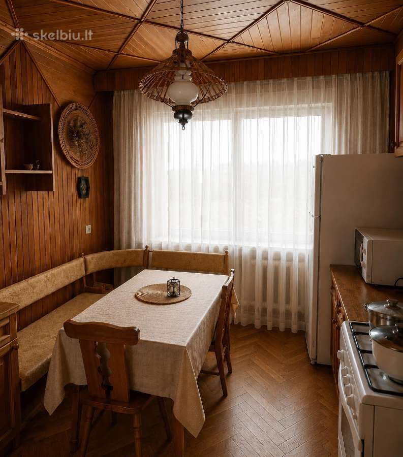 Namas Plungėje su 15 a sklypu - nuotraukos Nr. 10