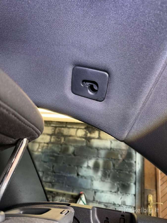 Cheminiai automobilių valymai - nuotraukos Nr. 6