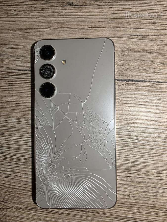 Samsung s24 - nuotraukos Nr. 2