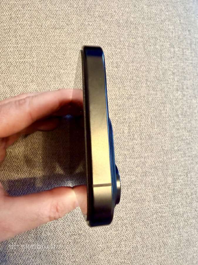 iPhone 16 Pro 256gb - nuotraukos Nr. 5
