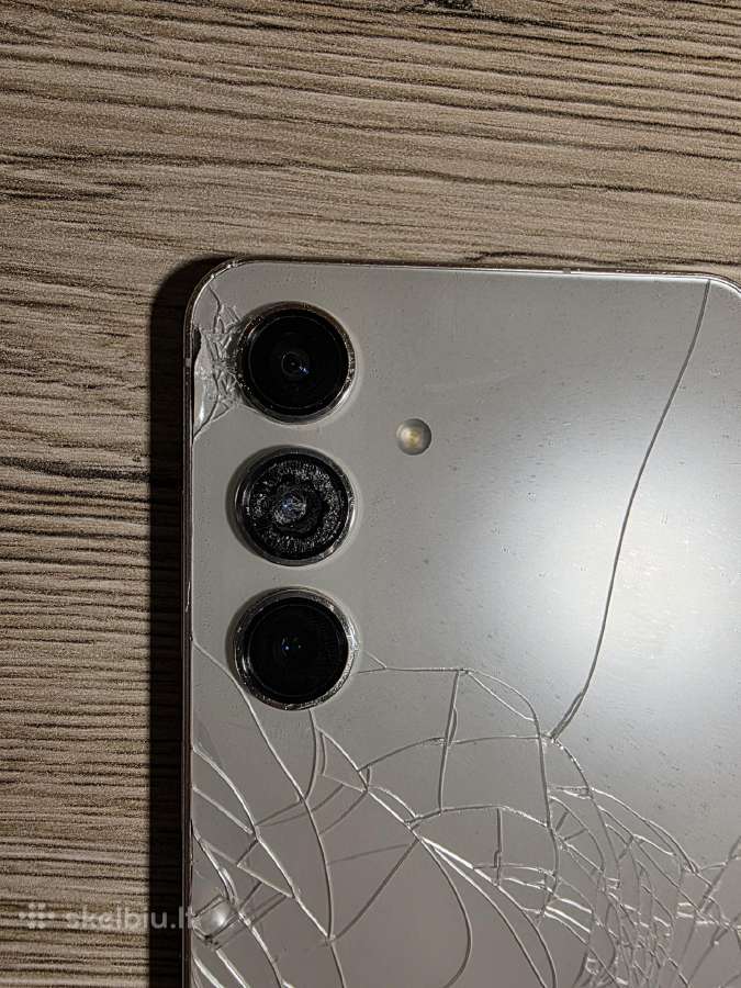Samsung s24 - nuotraukos Nr. 3
