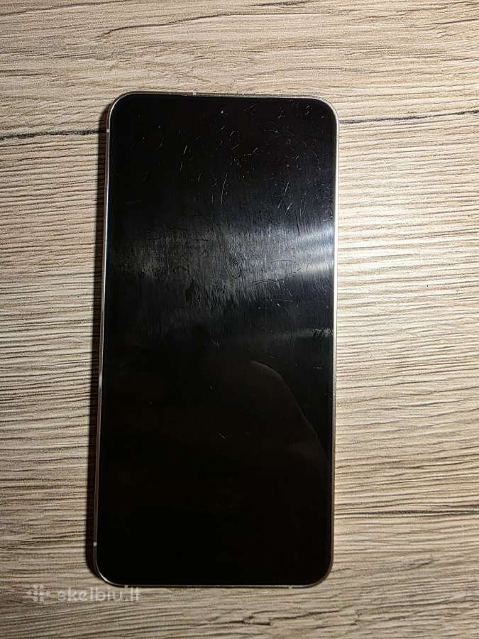 Samsung s24 - nuotraukos Nr. 5