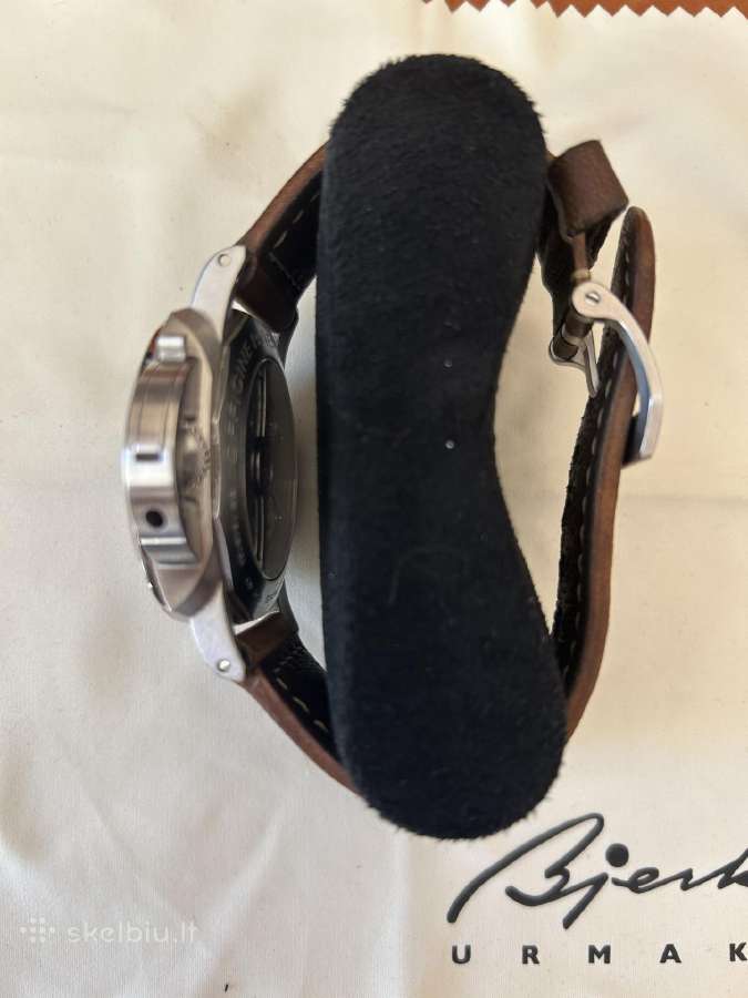 Parduodu laikrodi Panerai Luminor Marina - nuotraukos Nr. 5