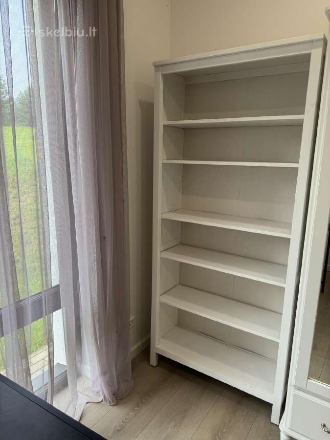 Ikea knygų lentyna - nuotraukos Nr. 2