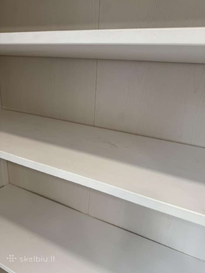 Ikea knygų lentyna - nuotraukos Nr. 3