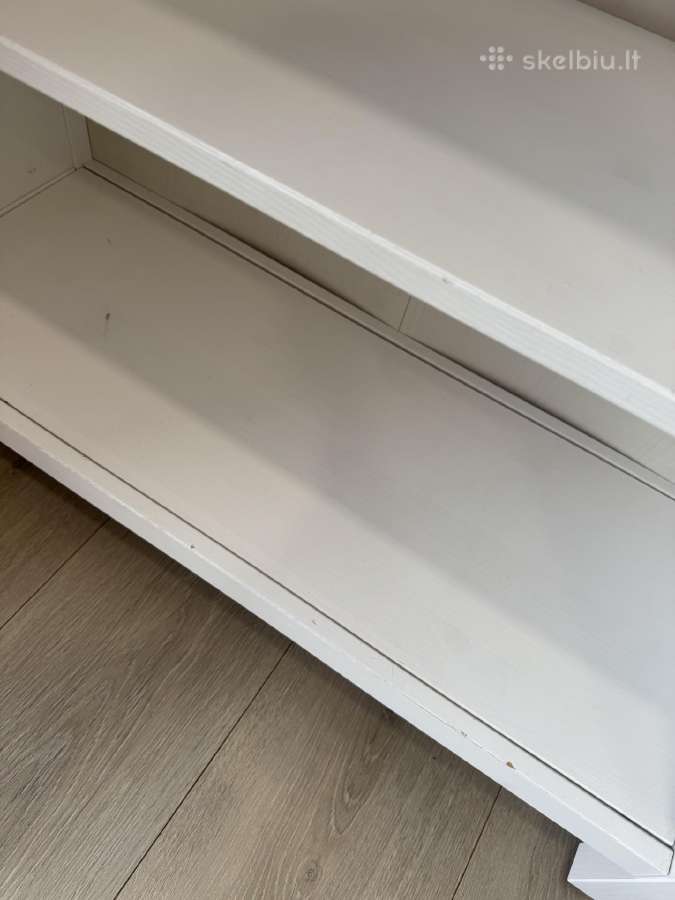 Ikea knygų lentyna - nuotraukos Nr. 5