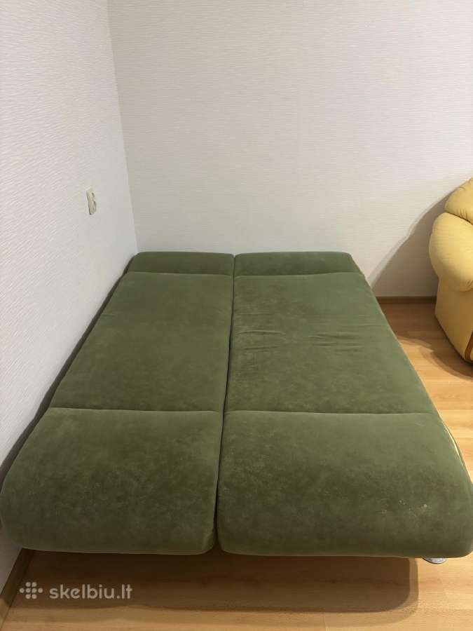 Sofa lova - nuotraukos Nr. 3