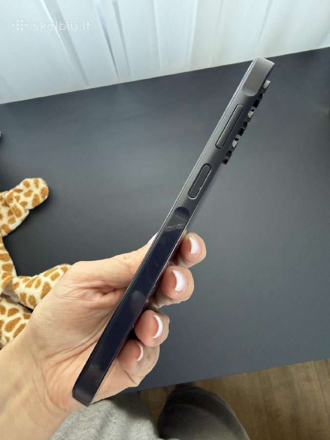 Samsung Galaxy A15 128gb - nuotraukos Nr. 2