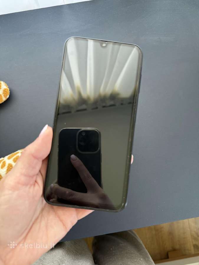 Samsung Galaxy A15 128gb - nuotraukos Nr. 5