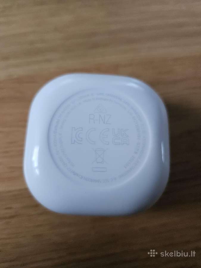 Galaxy Buds Fe ausinės - nuotraukos Nr. 2