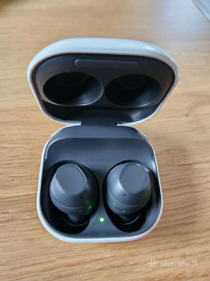 Galaxy Buds Fe ausinės - nuotraukos Nr. 3