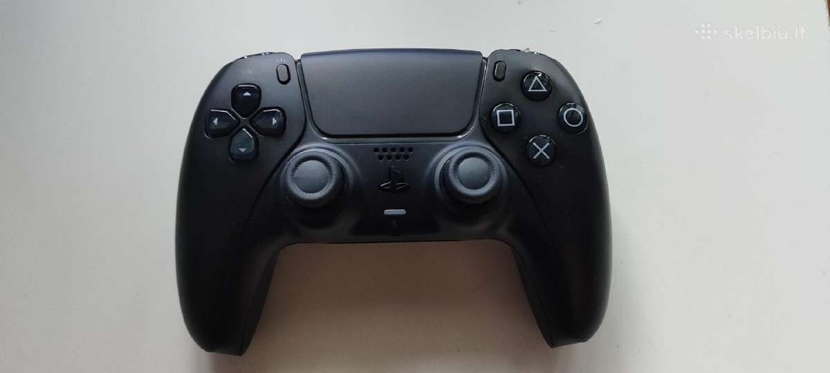 Playstation 5 - nuotraukos Nr. 5