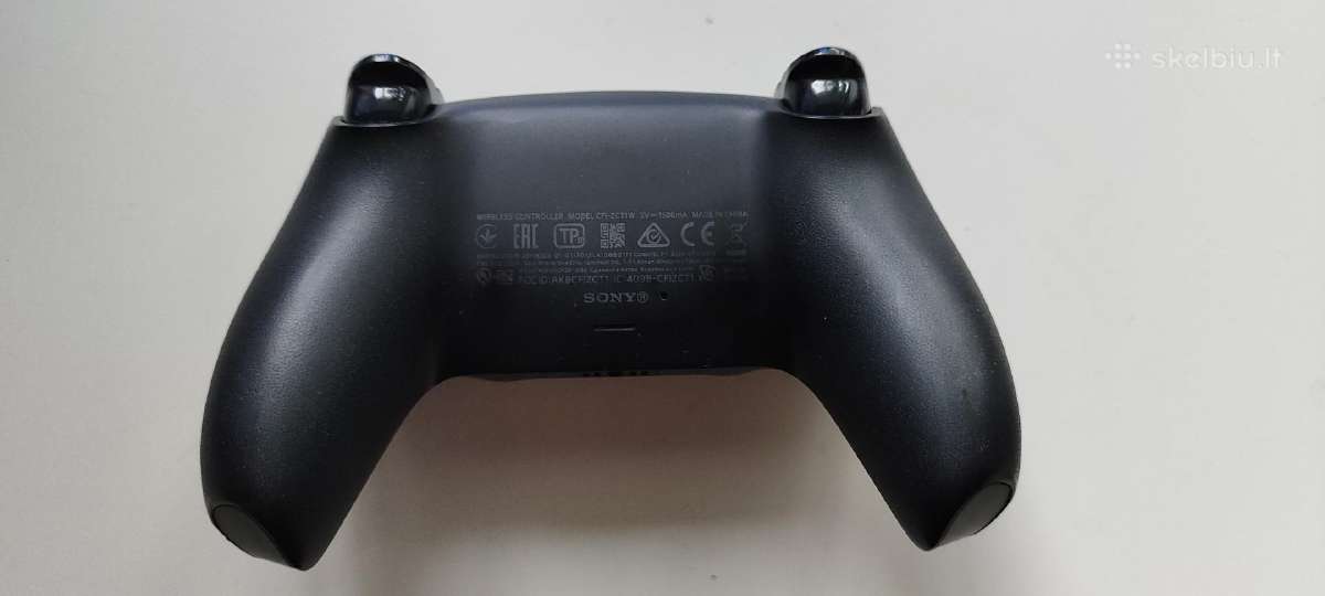 Playstation 5 - nuotraukos Nr. 6