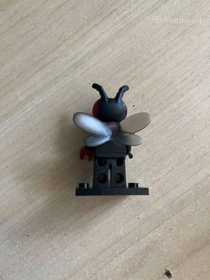 Lego minifigūrėlė - nuotraukos Nr. 2