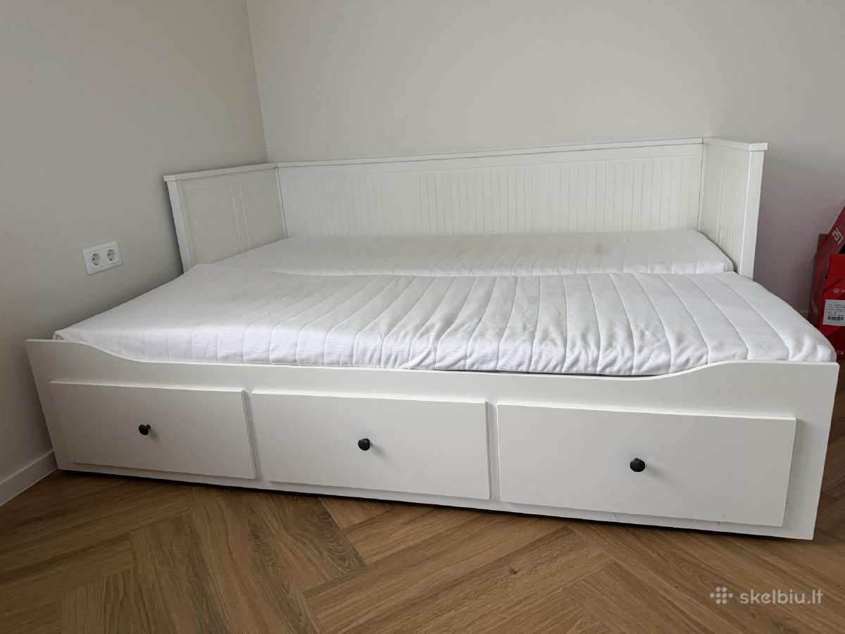 Ikea hemnes - nuotraukos Nr. 2