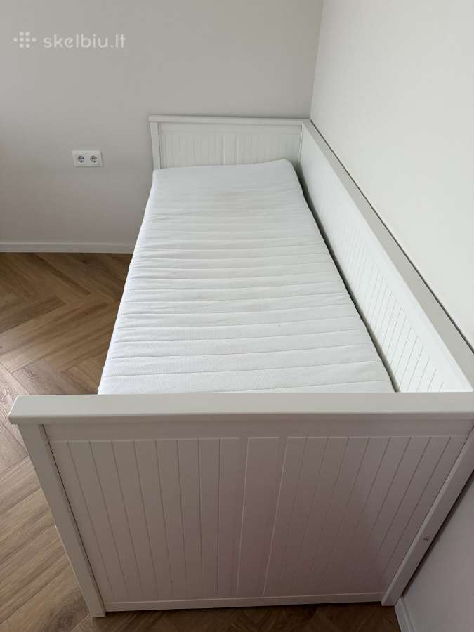Ikea hemnes - nuotraukos Nr. 3