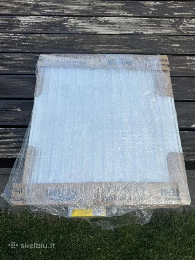 Kermi radiatorius Fko 22 550/800 ir Fko 22 550/500 - nuotraukos Nr. 6