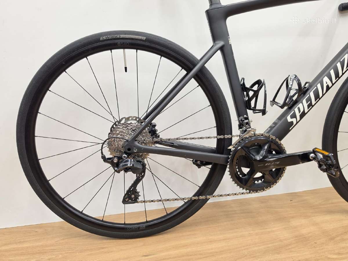 Specialized Roubaix Sl8 28er XL 2x12s - nuotraukos Nr. 2
