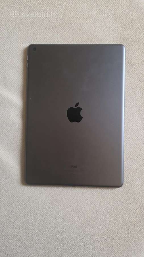 iPad 10.2 + Apple Pencil 1-OS kartos - nuotraukos Nr. 3