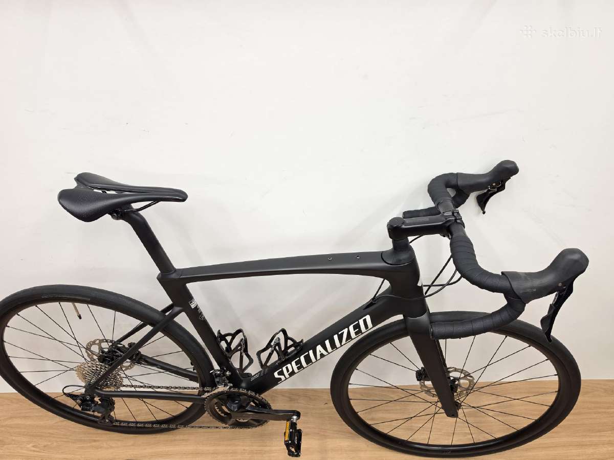 Specialized Roubaix Sl8 28er XL 2x12s - nuotraukos Nr. 5