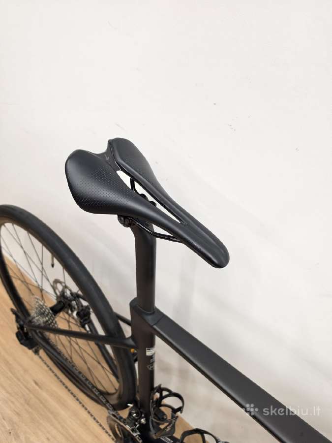 Specialized Roubaix Sl8 28er XL 2x12s - nuotraukos Nr. 6