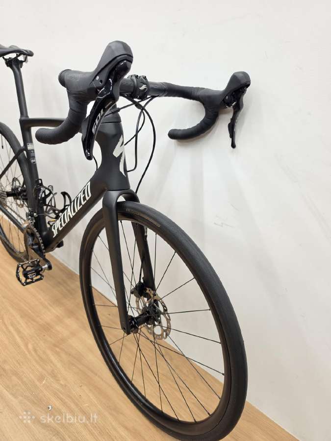 Specialized Roubaix Sl8 28er XL 2x12s - nuotraukos Nr. 7