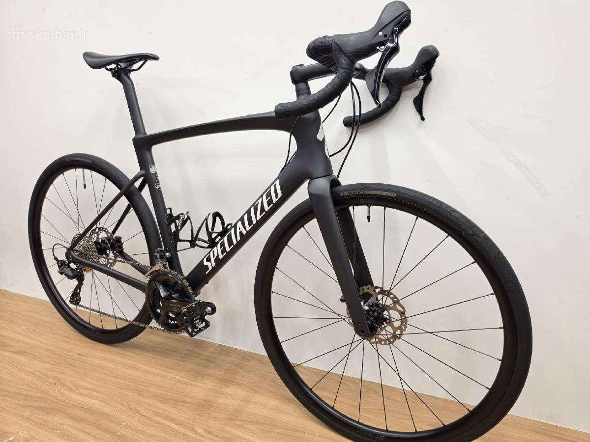Specialized Roubaix Sl8 28er XL 2x12s - nuotraukos Nr. 8