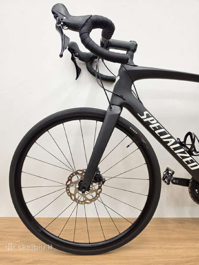 Specialized Roubaix Sl8 28er XL 2x12s - nuotraukos Nr. 10