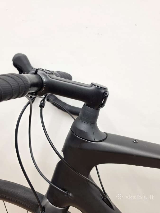 Specialized Roubaix Sl8 28er XL 2x12s - nuotraukos Nr. 13