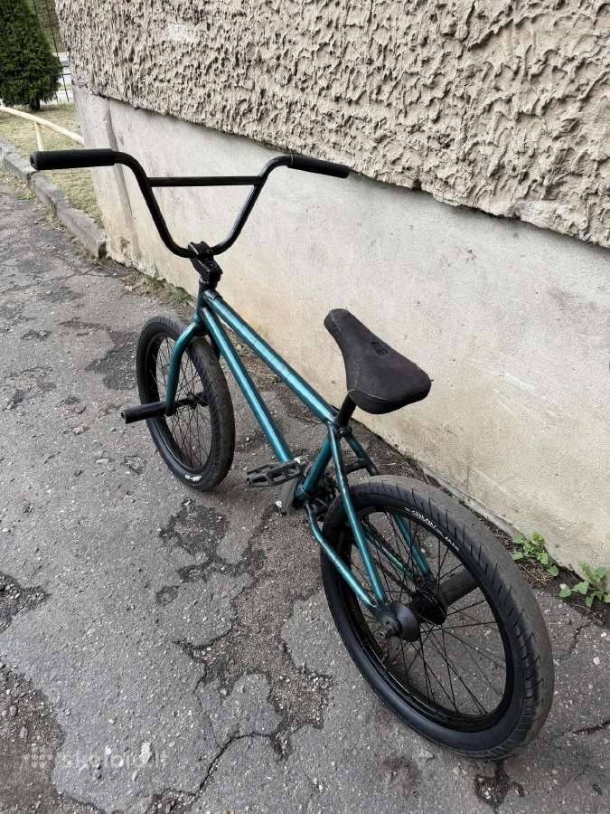 BMX - nuotraukos Nr. 2