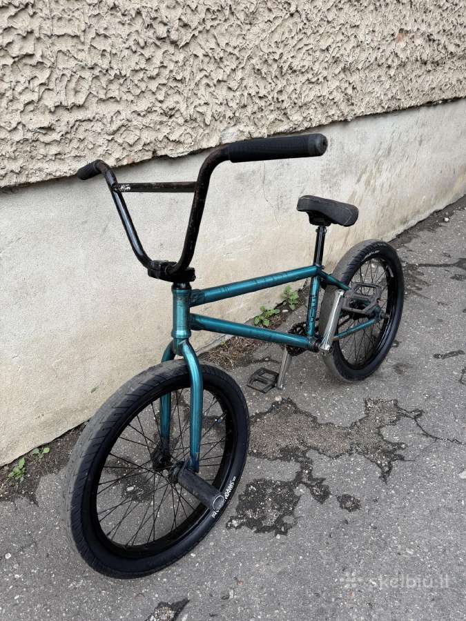 BMX - nuotraukos Nr. 3