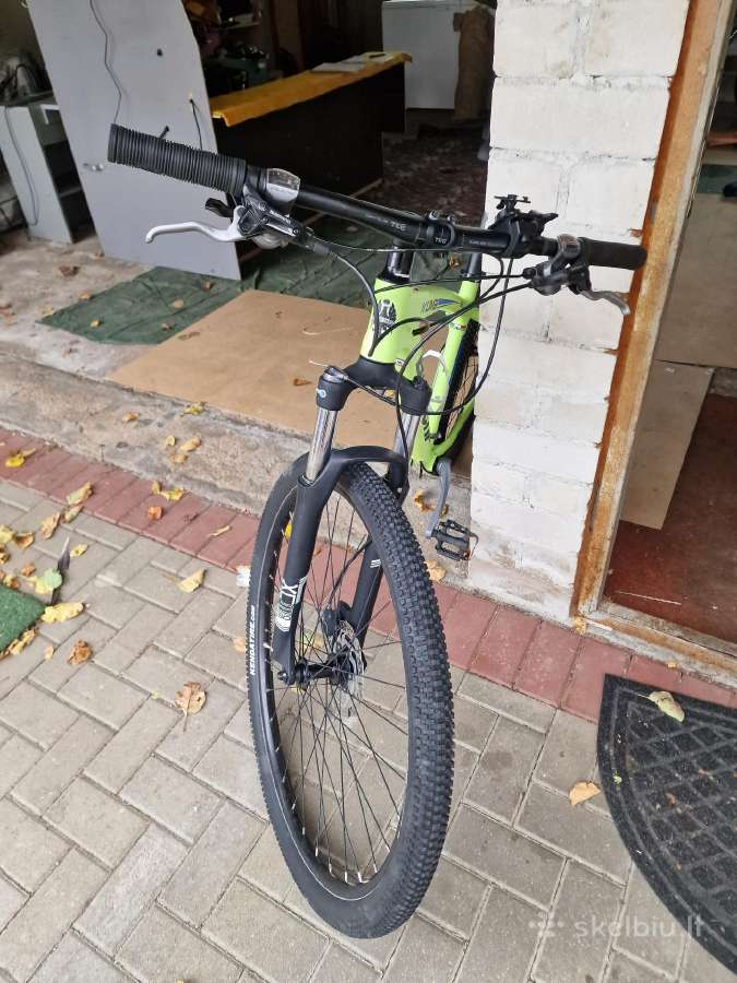 Bianchi Kuma 29.1 – 29 MTB - nuotraukos Nr. 4