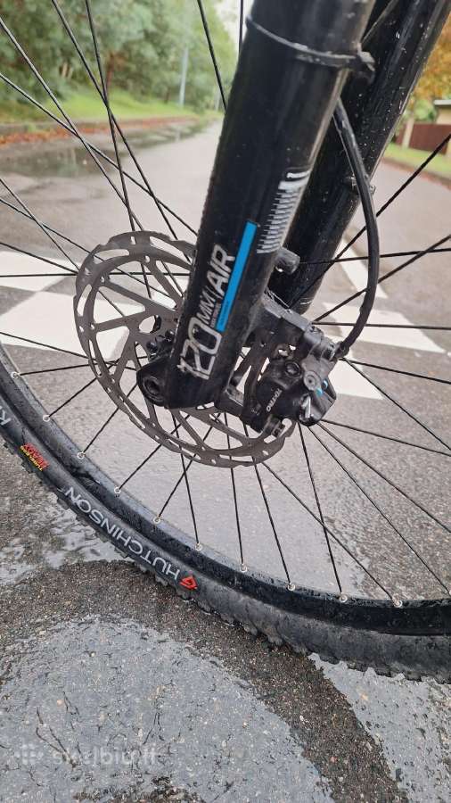 Rockrider expl 540 - nuotraukos Nr. 2