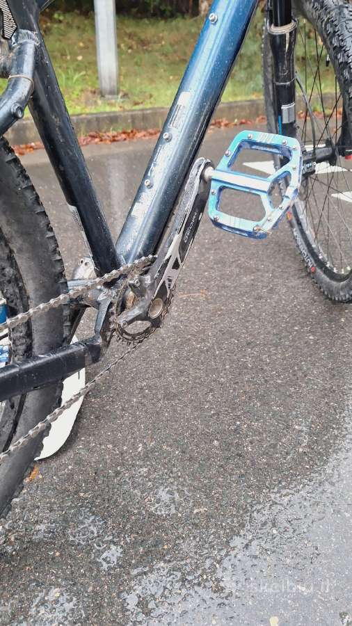 Rockrider expl 540 - nuotraukos Nr. 3