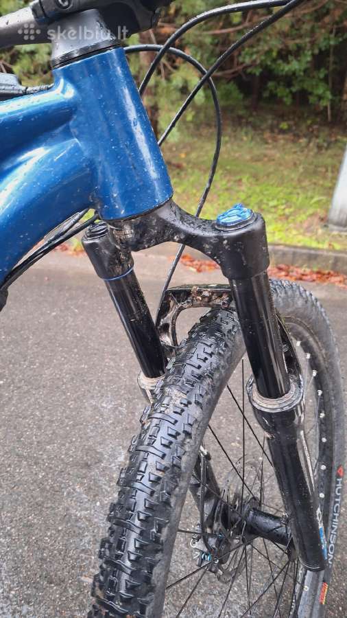 Rockrider expl 540 - nuotraukos Nr. 4