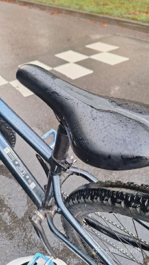 Rockrider expl 540 - nuotraukos Nr. 7