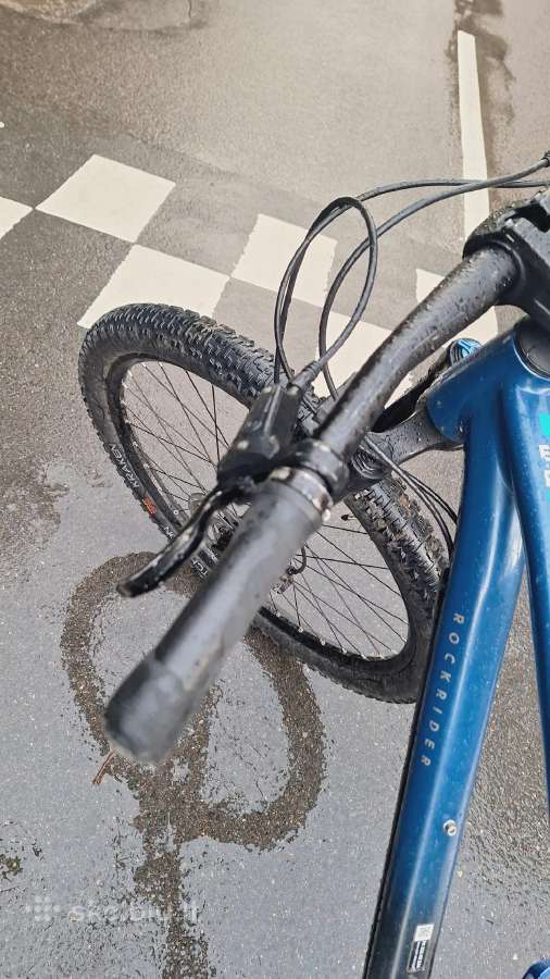 Rockrider expl 540 - nuotraukos Nr. 9