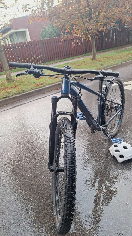Rockrider expl 540 - nuotraukos Nr. 10